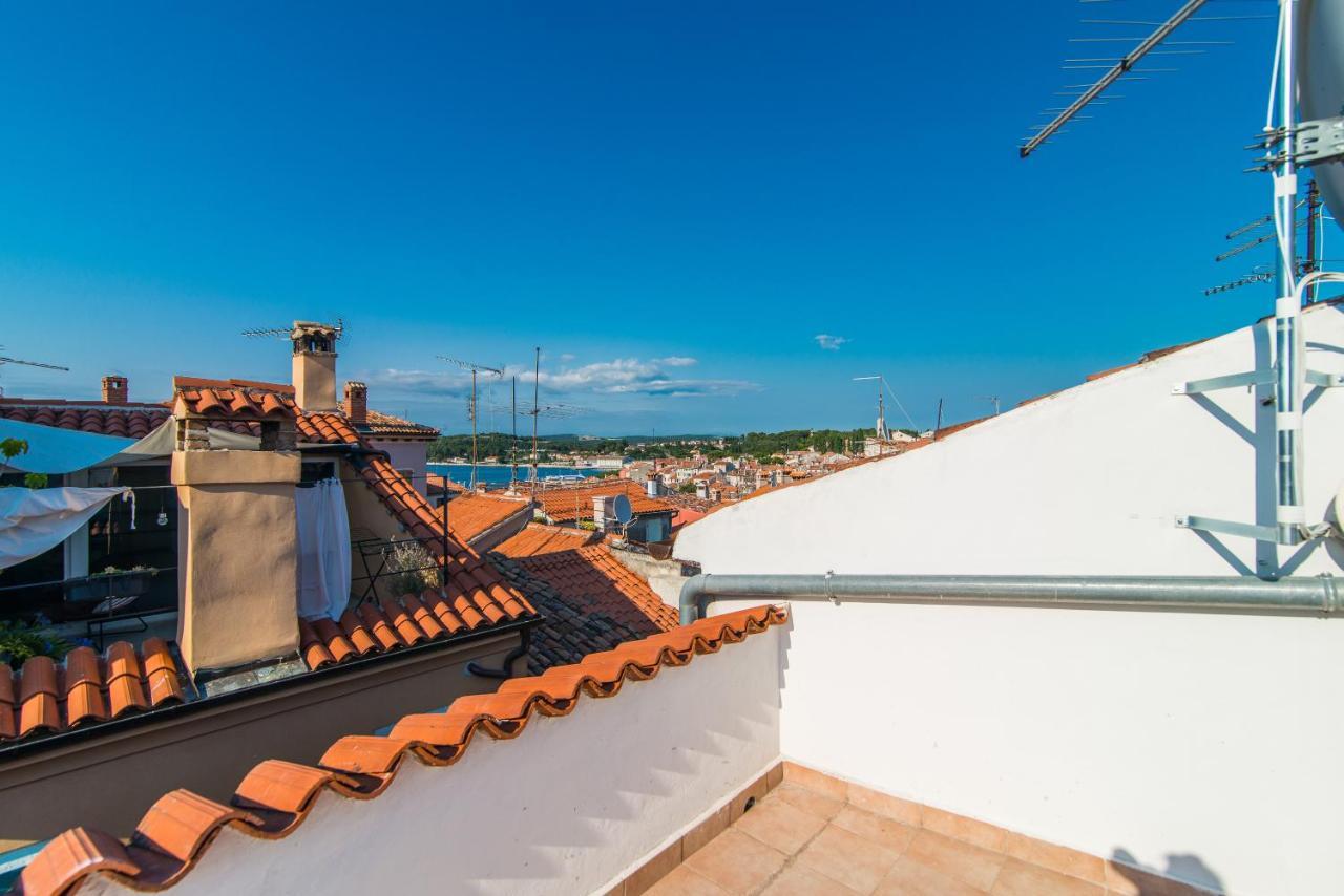 Deluxe Tweepersoonskamer met Balkon