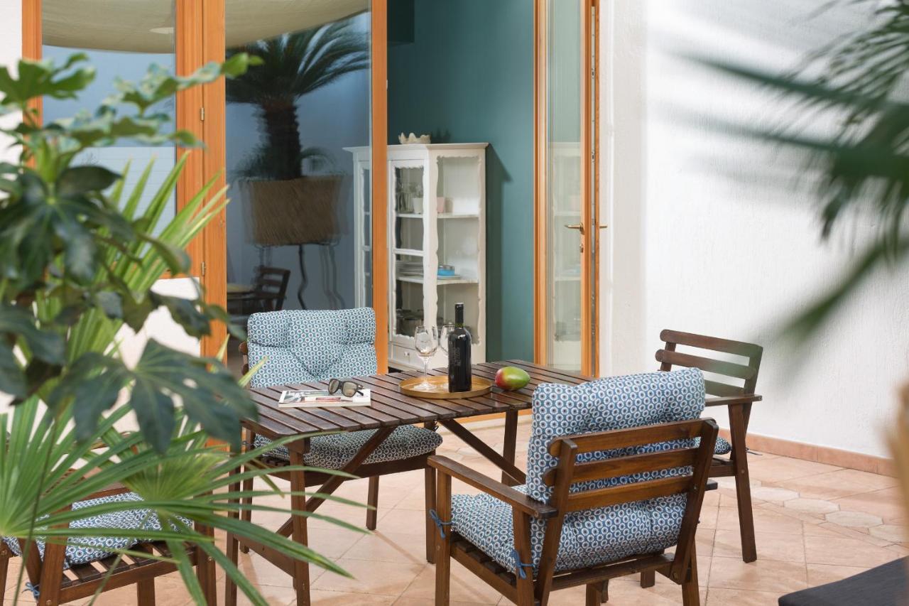 Deluxe Appartement met Terras