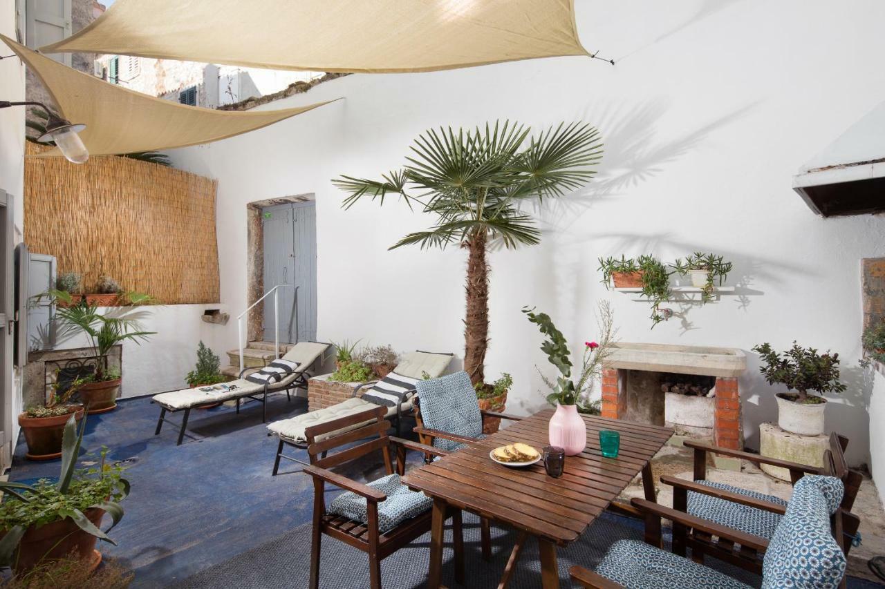 Appartement met Terras