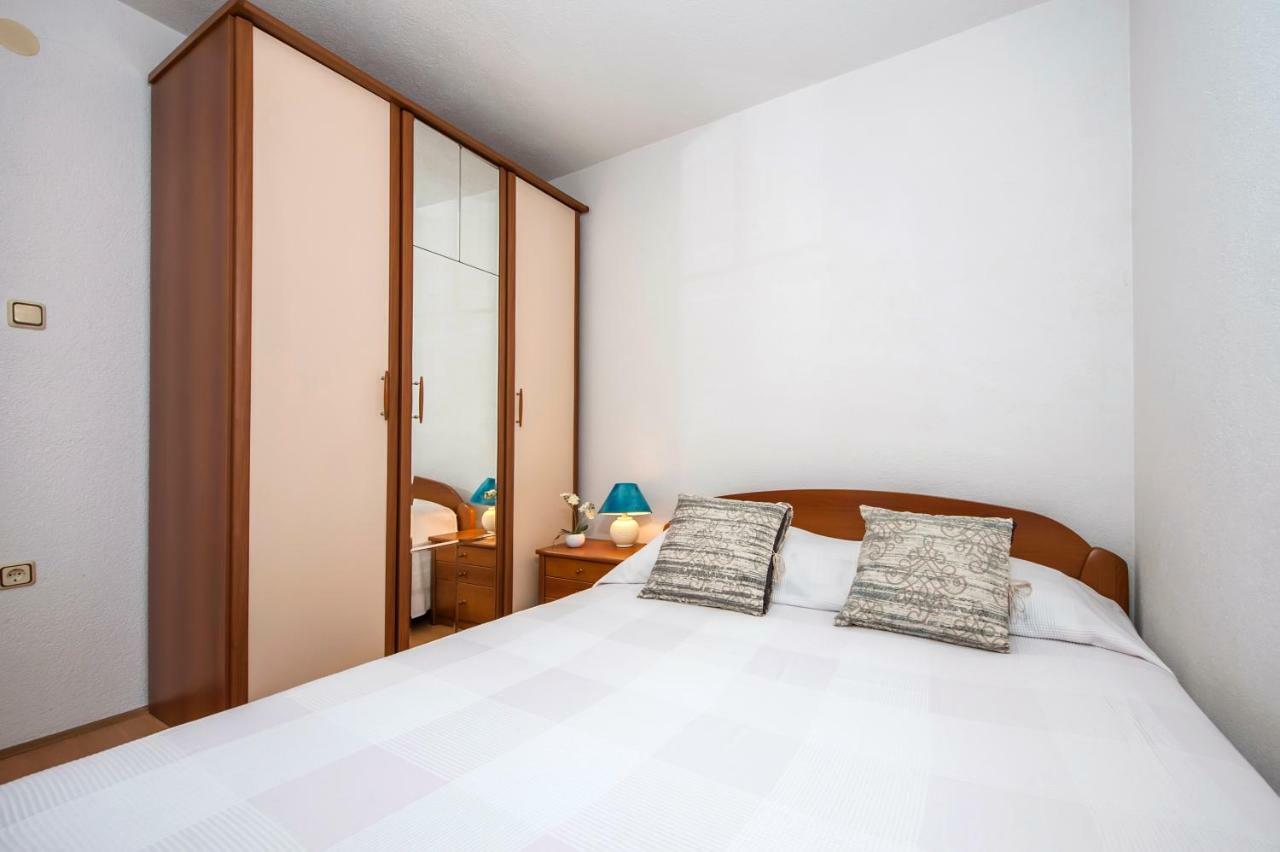 Appartement met 1 Slaapkamer