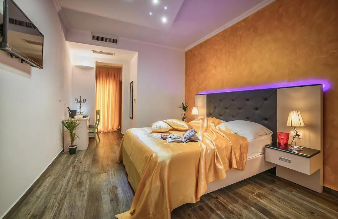 Hotel Boutique Natka-1