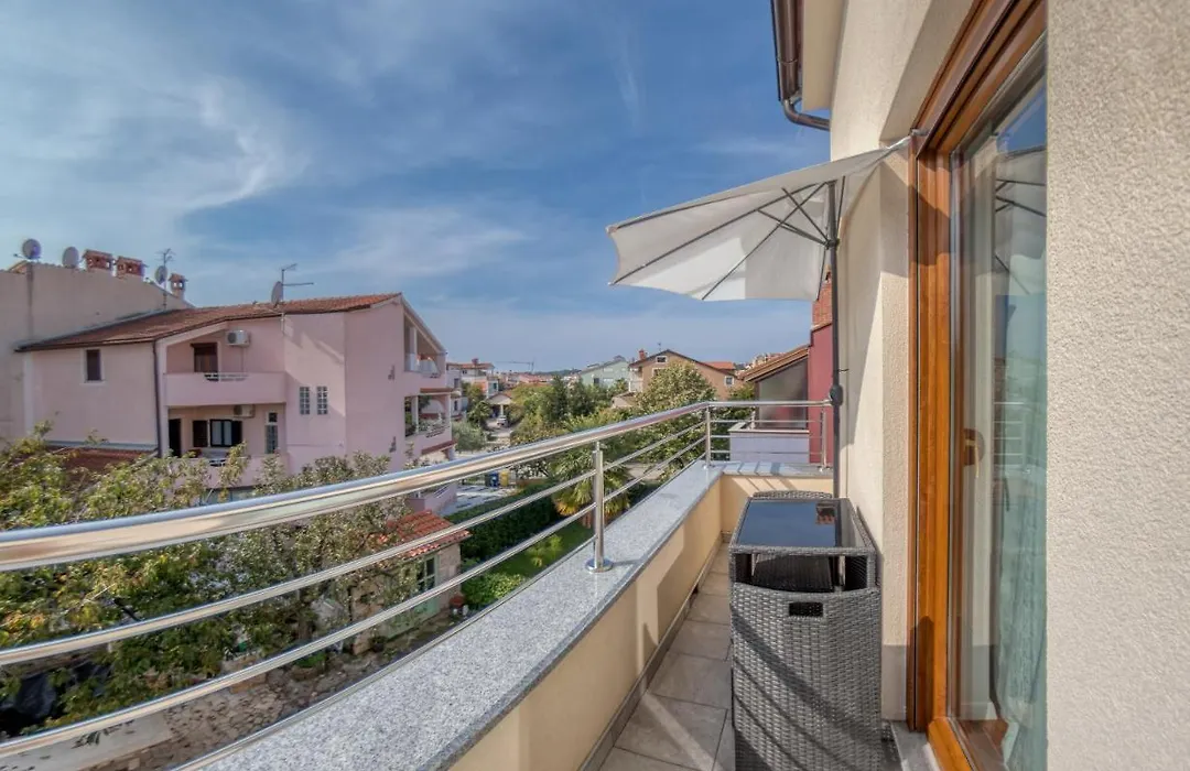 Guesthouse Residence Major-1