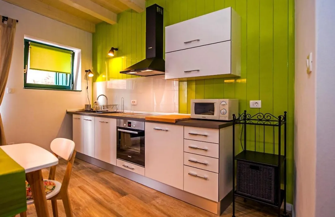 Apartments Tizi Rovinj-1