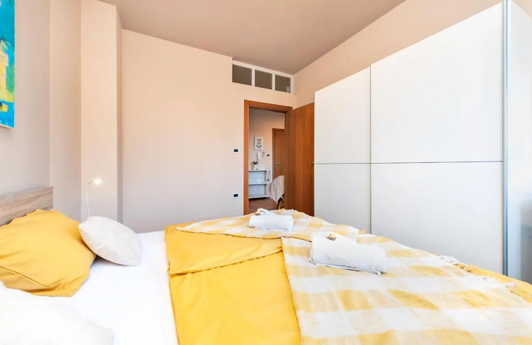 Room And Apartments Antea-1