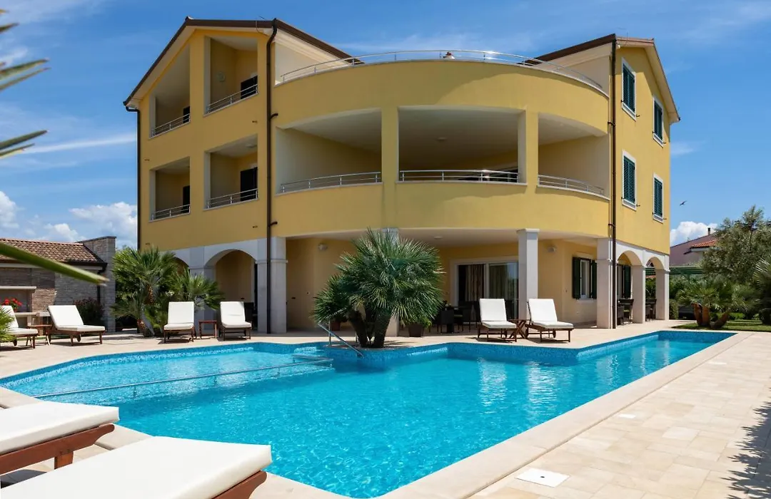 B&B Villa Oasa 1-1