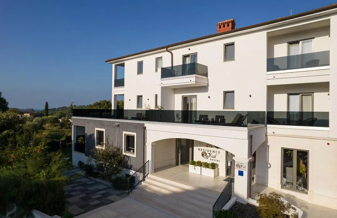Residence Vaal-1