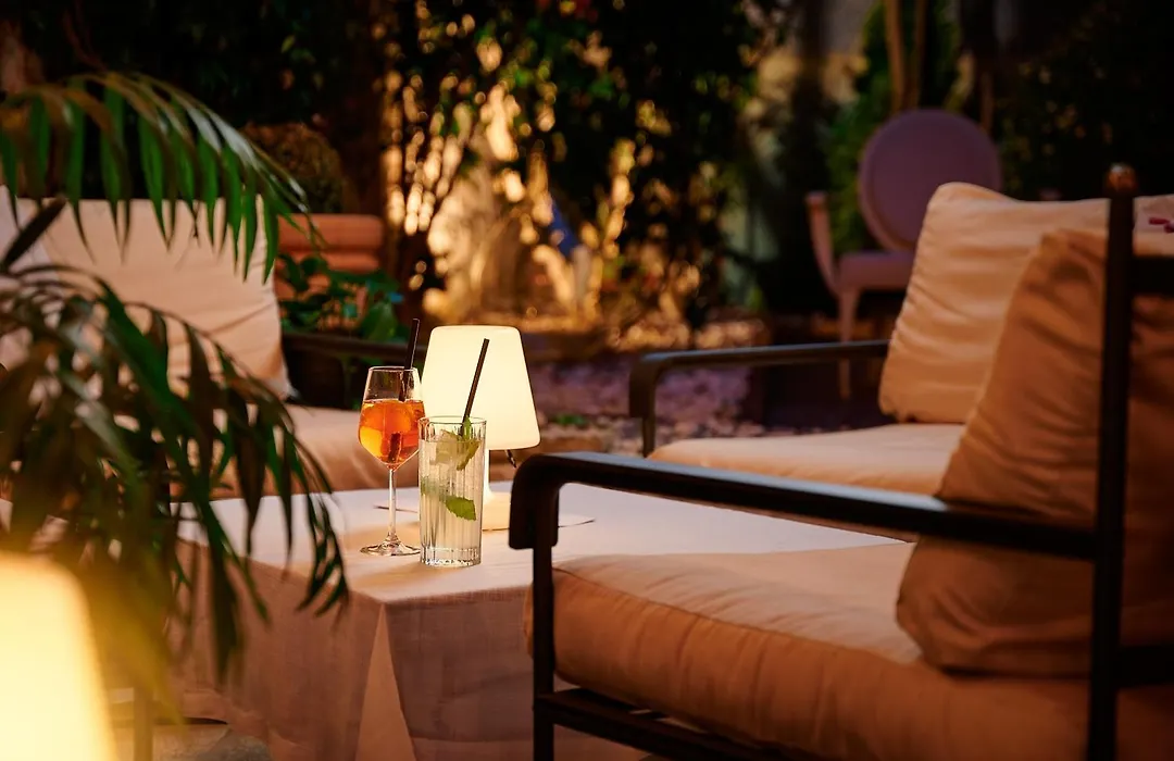 Angelo D'Oro Heritage Hotel-1