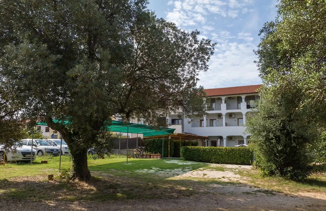 Residence Antonio - Deluxe Apartments&Rooms-1