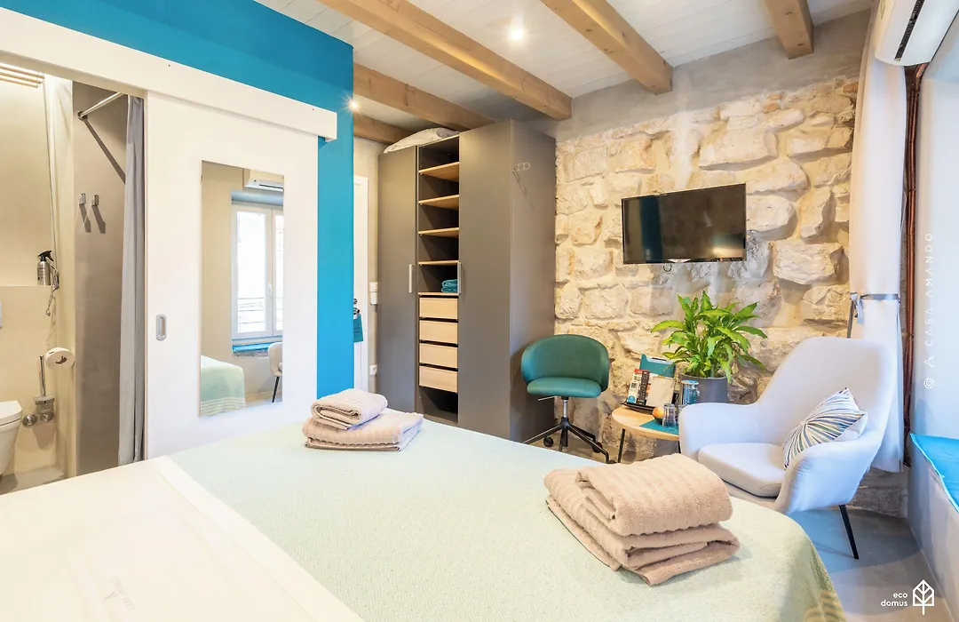 Casa Amando Eco Boutique House-1