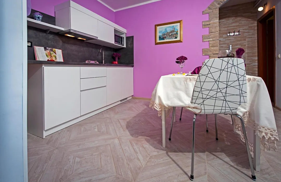 Apartments And Room Villa Dea Adults Only-1