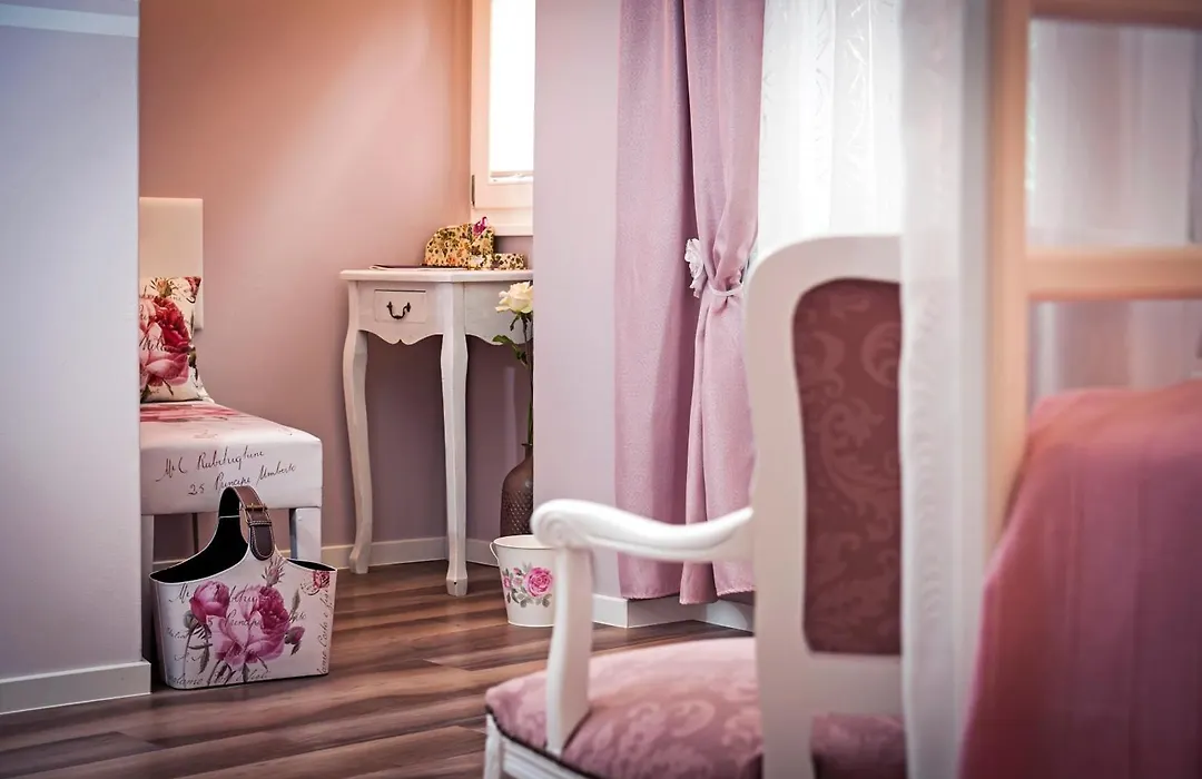 Guesthouse Santa Lucia-1
