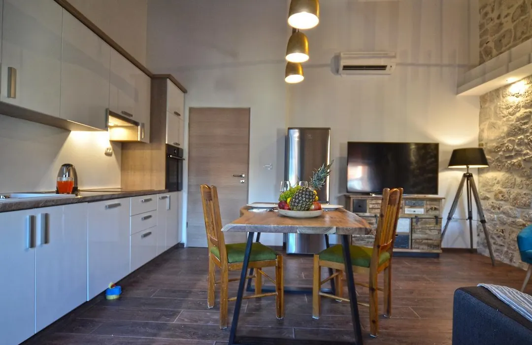 Noanna Apartment-1