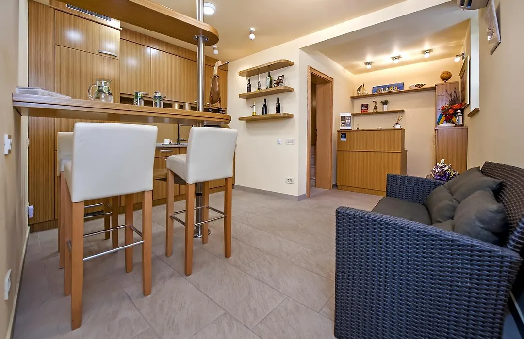 Guest House Golden Goose-1