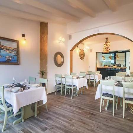 Hotel Boutique Natka-3