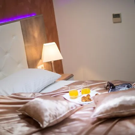 Hotel Boutique Natka-2