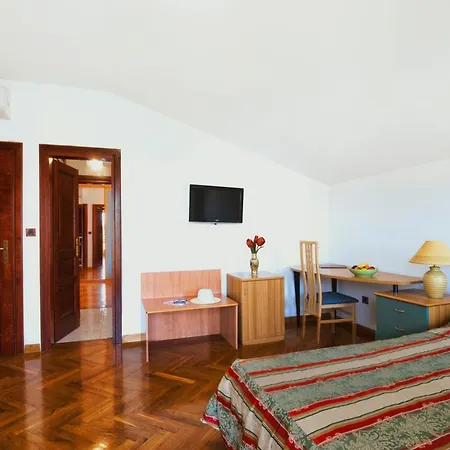 Villa Sveta Eufemija Bed End Breakfast II-3