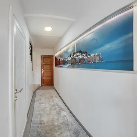 Guesthouse Residence Major-2