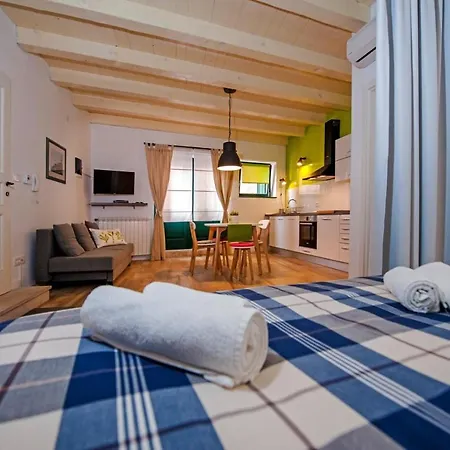 Apartments Tizi Rovinj-3