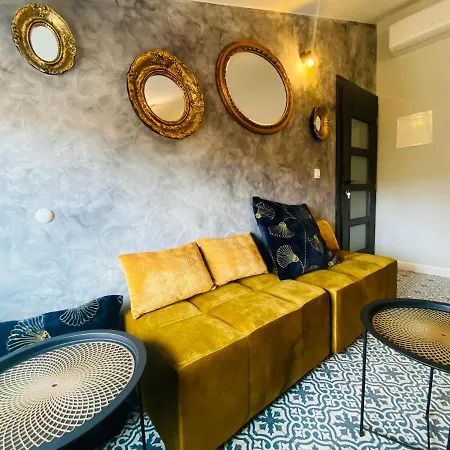 Boutique Rooms Mare Fabulas-3