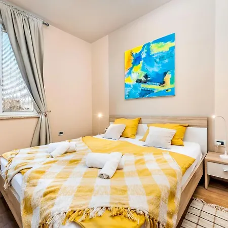 Room And Apartments Antea-3