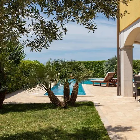 B&B Villa Oasa 1-3