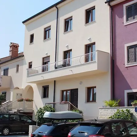 Guesthouse Residence Major-3
