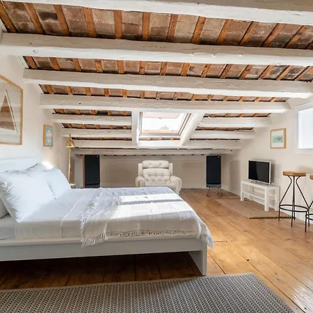 Apartments & Rooms Carera 6-3