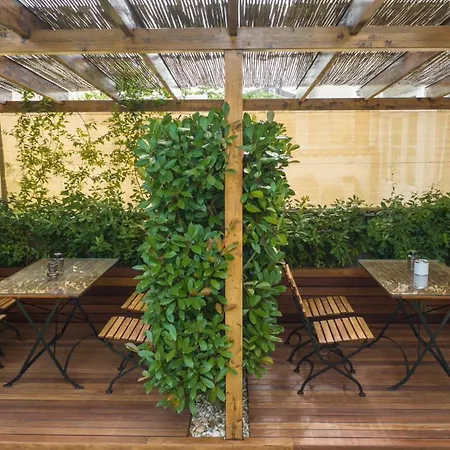 Residence Antonio - Deluxe Apartments&Rooms-2
