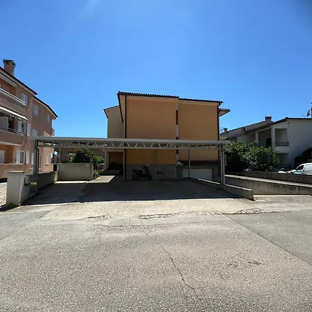 Aria Room And Apartmant Fuga-3