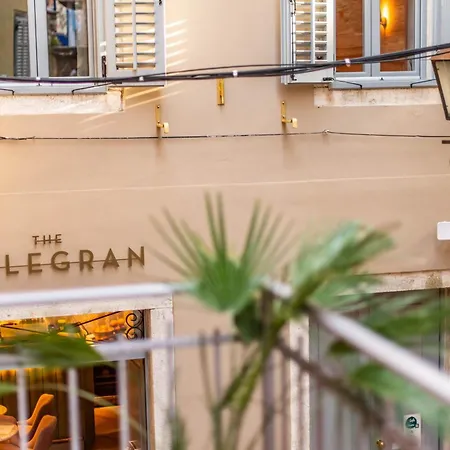 The Melegran-3