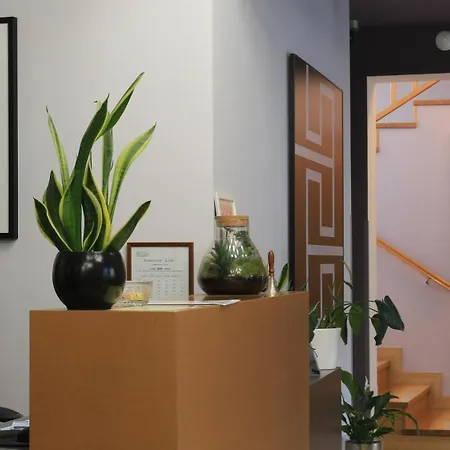 Boutique Hotel Lili-2