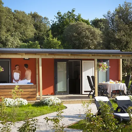 Maistra Camping Polari Mobile homes-3