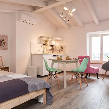 Apartments And Rooms Hey Rovinj-2
