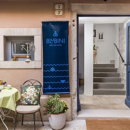 Blubini Heritage House-3