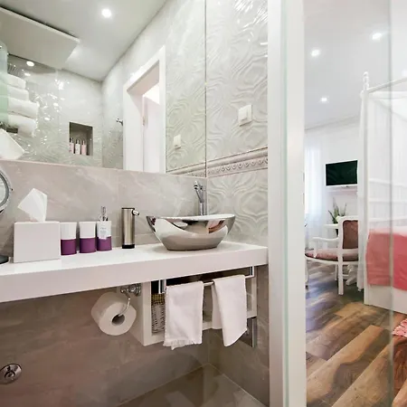 Guesthouse Santa Lucia-2
