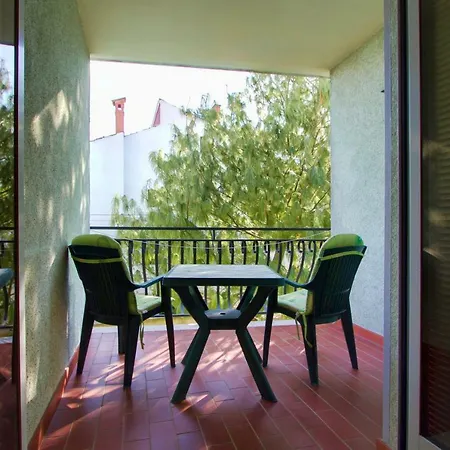 Villa Sveta Eufemija - Bed And Breakfast-2